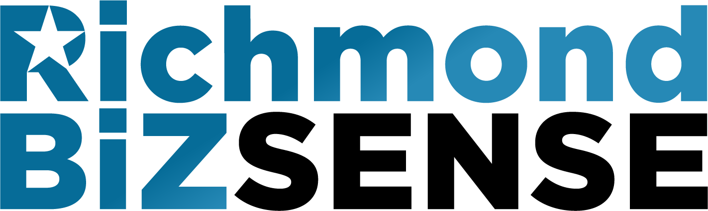 Logo for sponsor Richmond BizSense